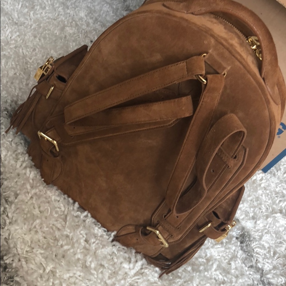 Buscemi Backpack - Picture 4 of 5